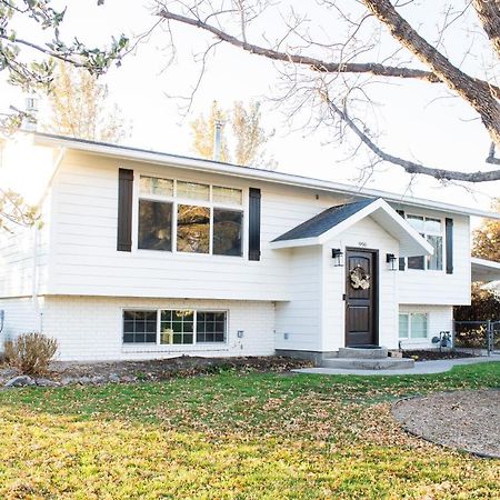 Family Friendly Home - Utah Valley Sanctuary Орем Екстериор снимка