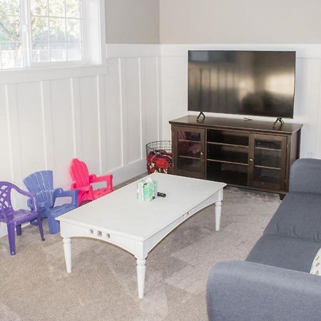 Family Friendly Home - Utah Valley Sanctuary Орем Екстериор снимка