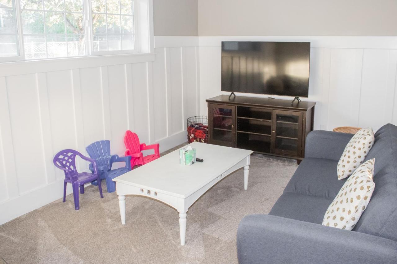 Family Friendly Home - Utah Valley Sanctuary Орем Екстериор снимка